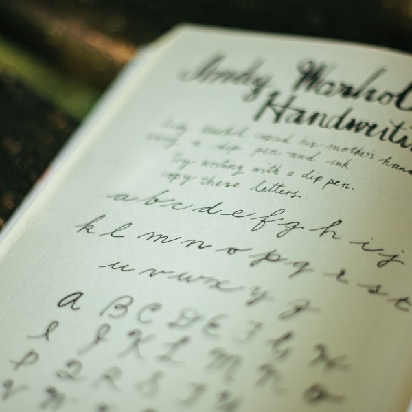 Handschrift