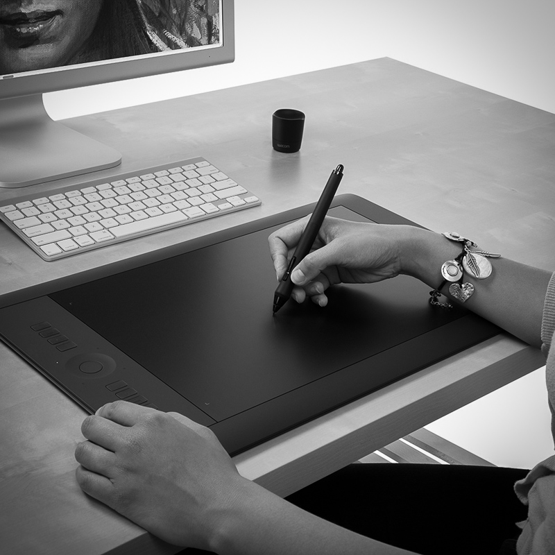 Wacom Europe GmbH
